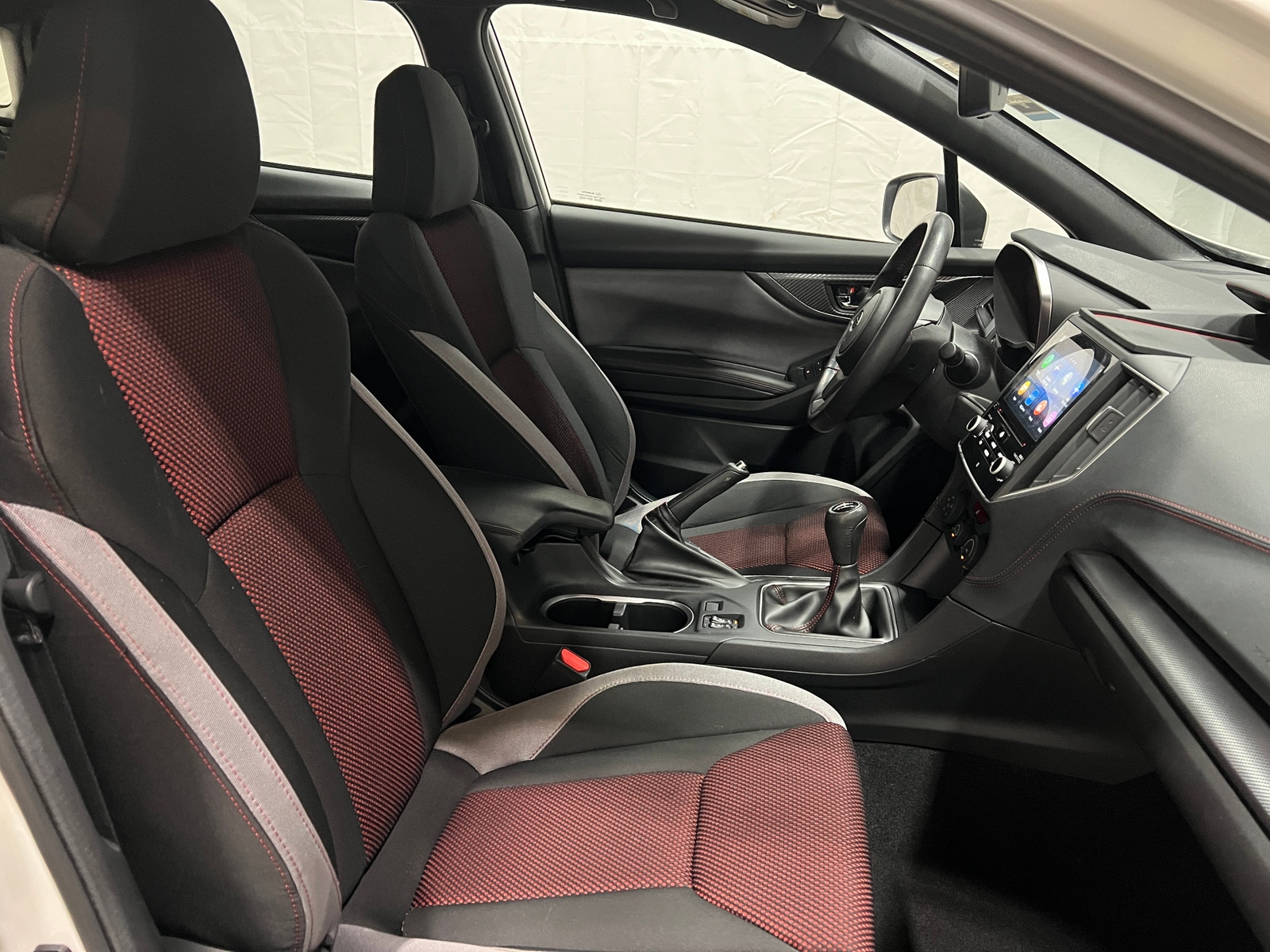 Thumbnail: 2023 Subaru Impreza - 2