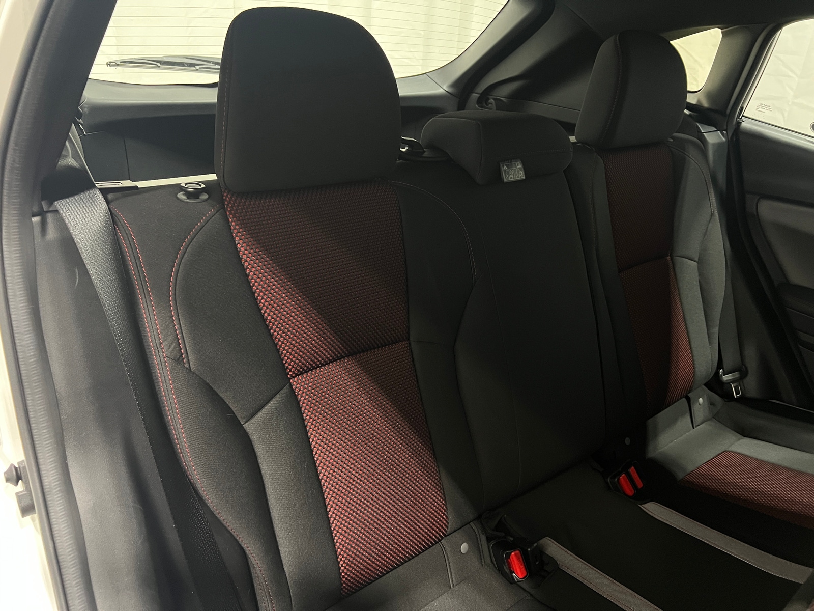 Thumbnail: 2023 Subaru Impreza - 6