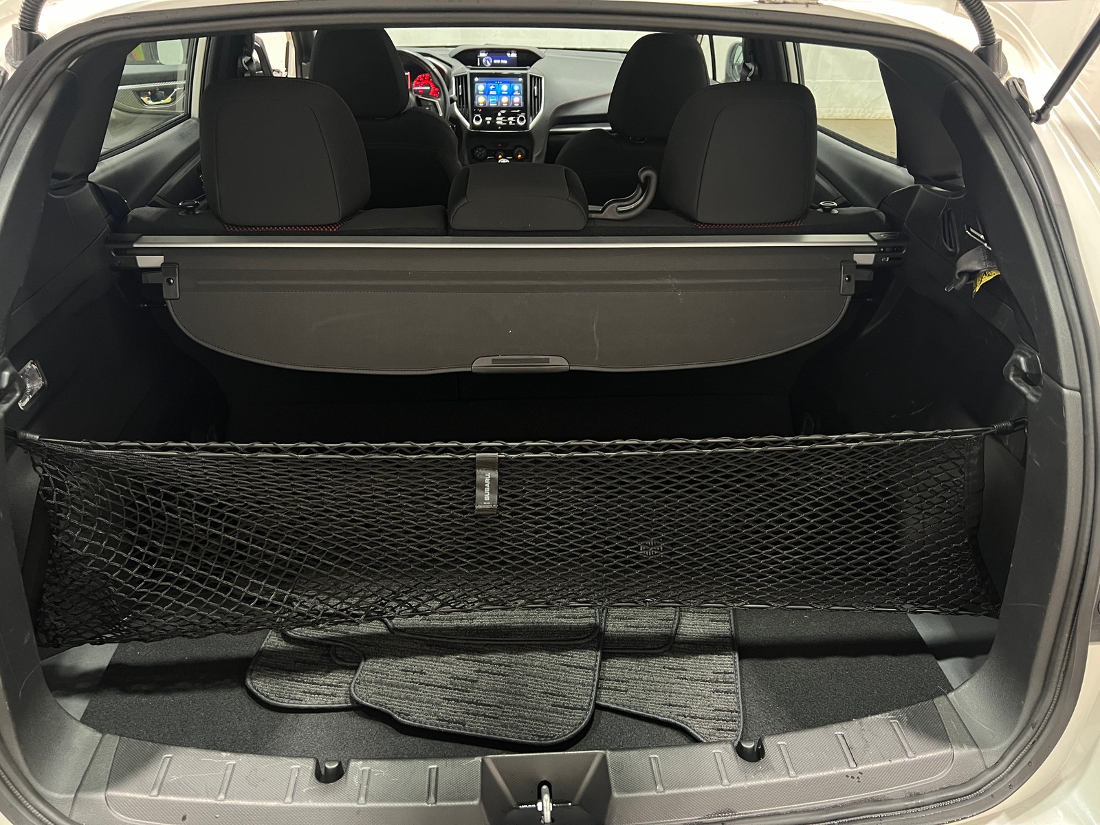 Thumbnail: 2023 Subaru Impreza - 7