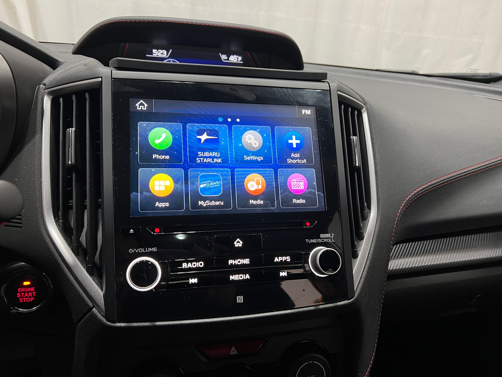 Thumbnail: 2023 Subaru Impreza - 4