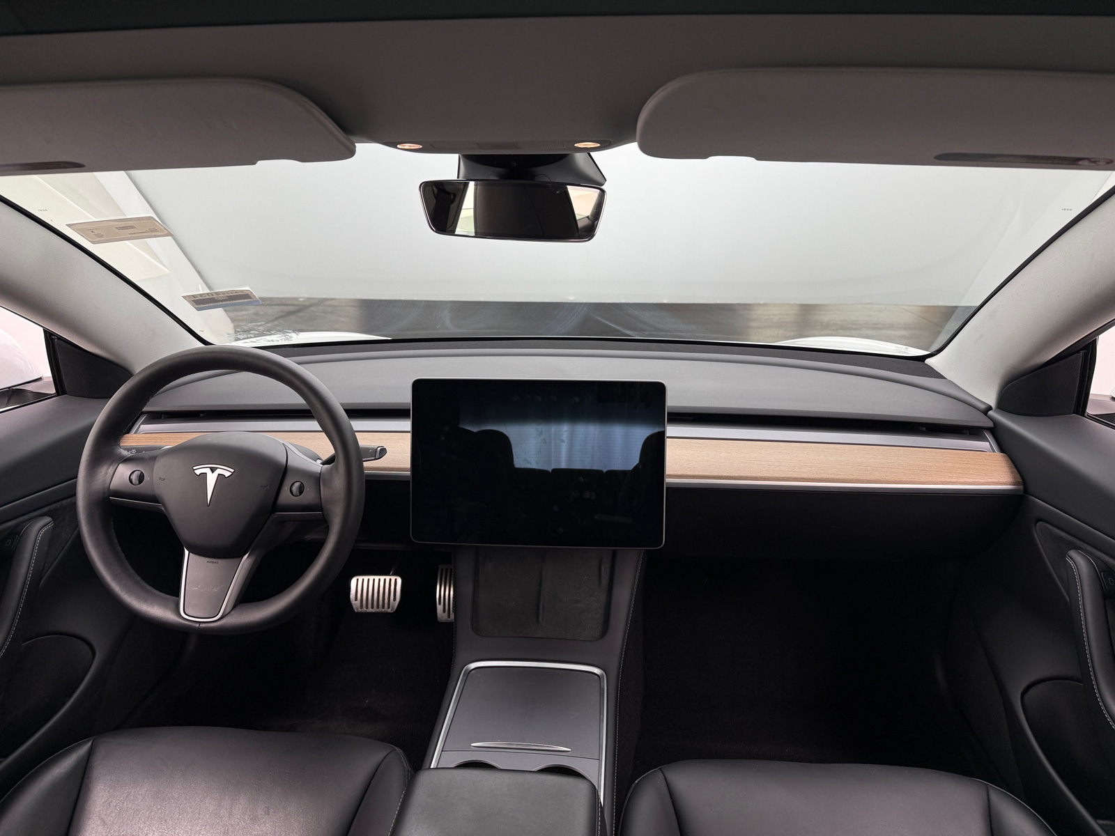 Thumbnail: 2021 Tesla Model 3 - 2