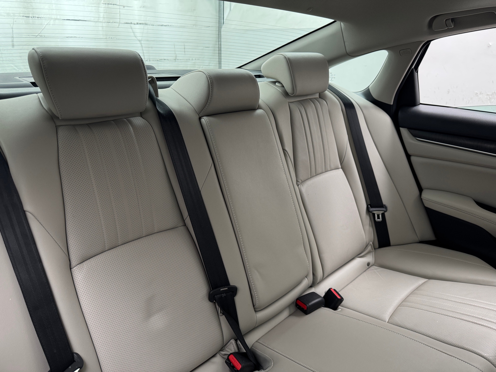 Thumbnail: 2022 Honda Accord - 5