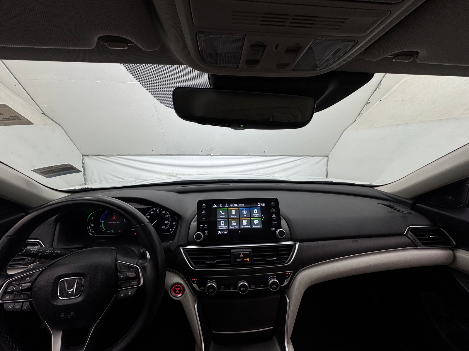 Thumbnail: 2022 Honda Accord - 2