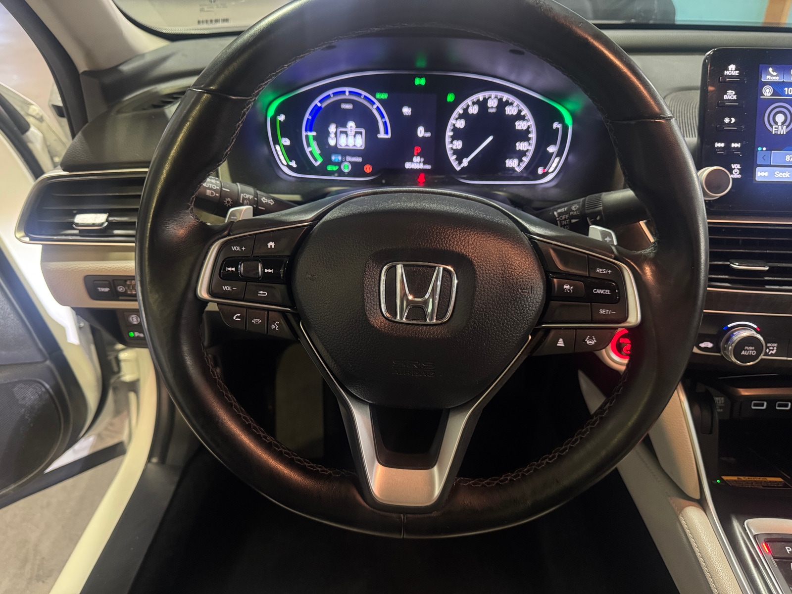 Thumbnail: 2022 Honda Accord - 4