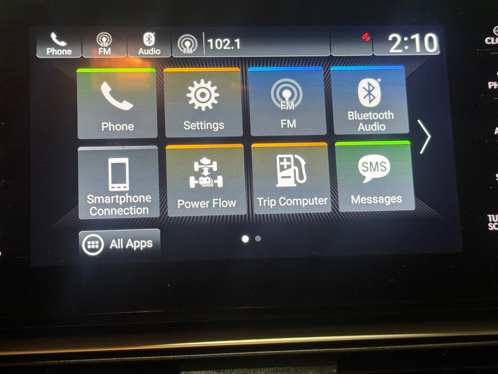 Thumbnail: 2022 Honda Accord - 3