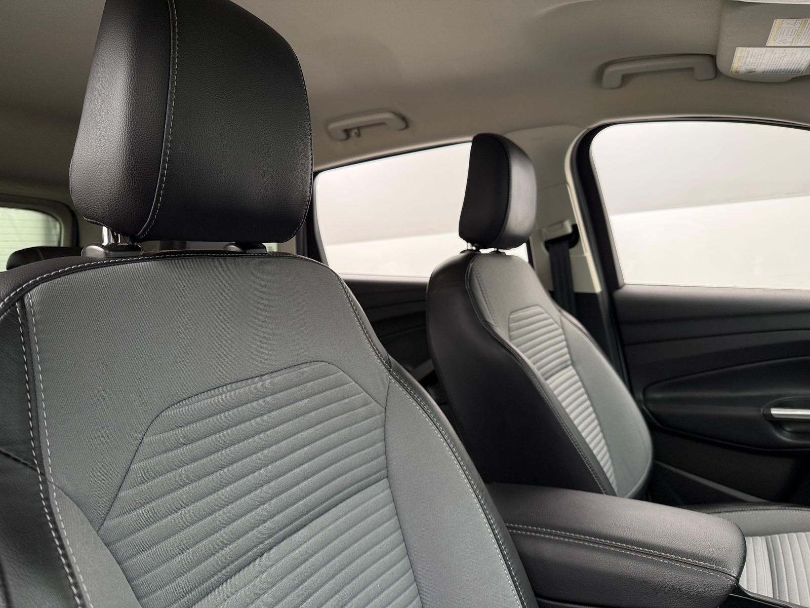 Thumbnail: 2019 Ford Escape - 2