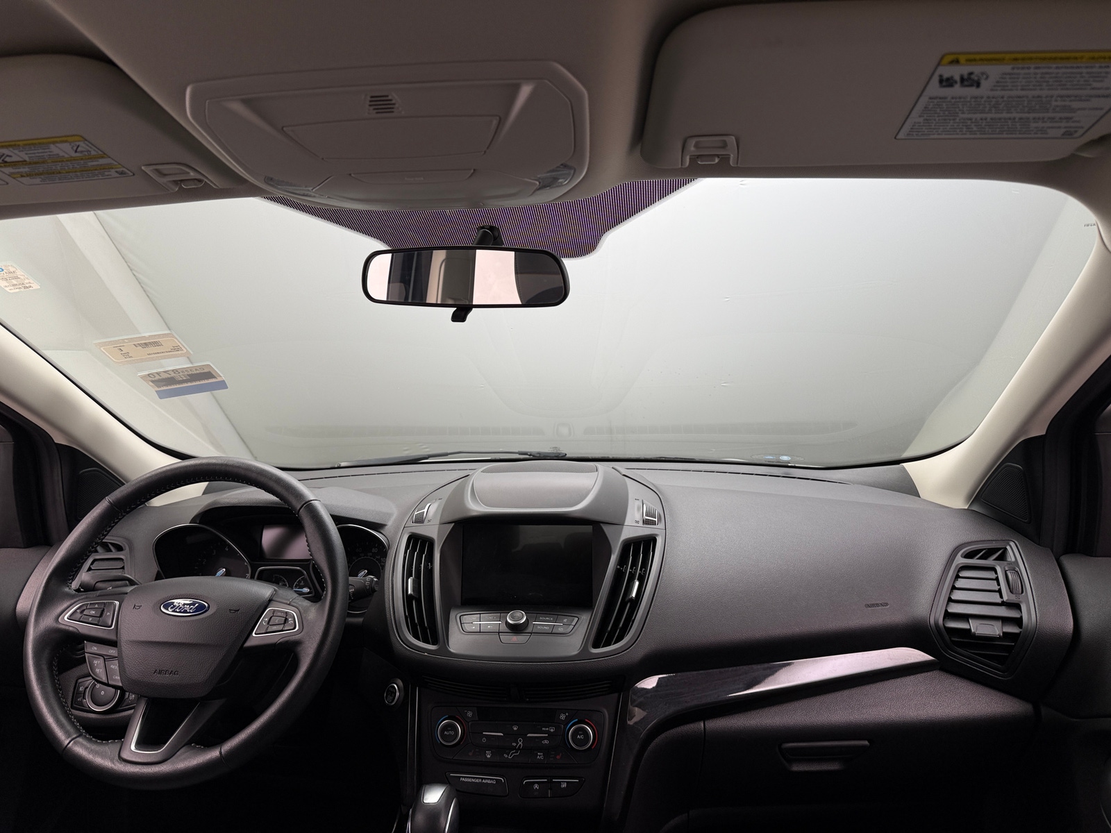 Thumbnail: 2019 Ford Escape - 3