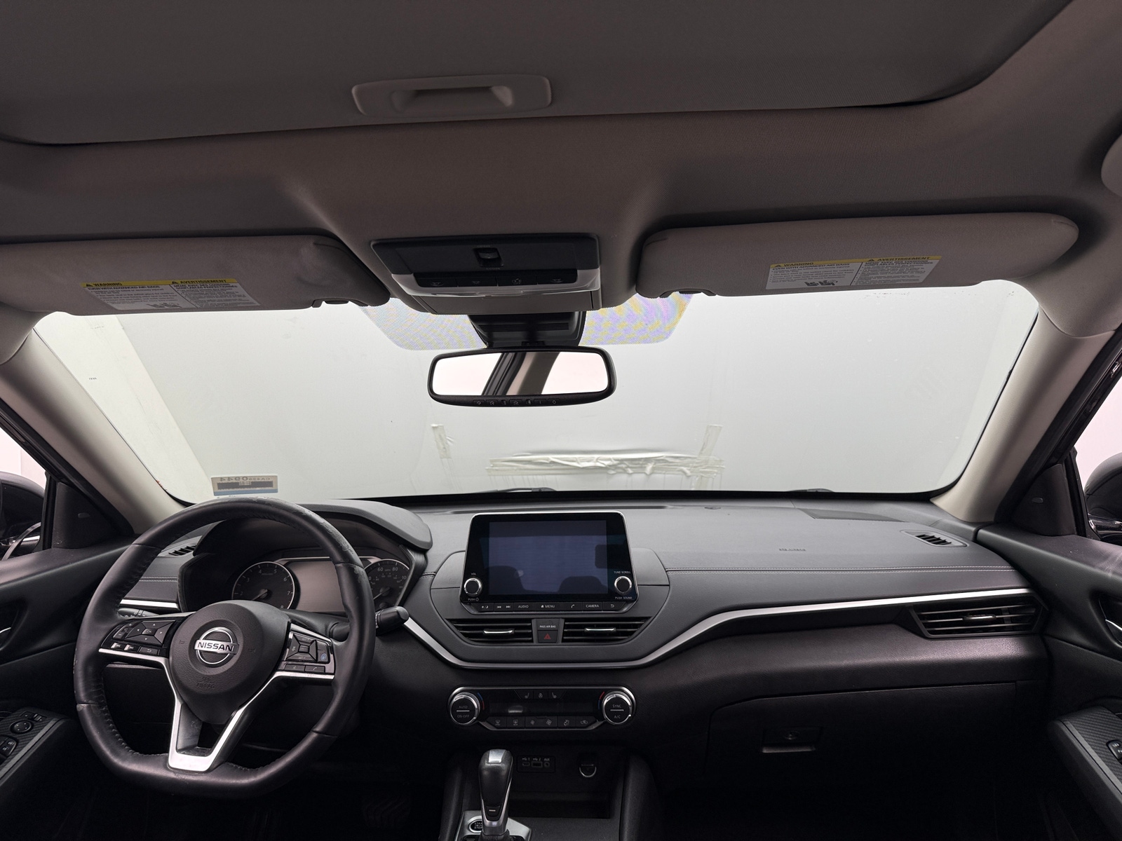 Thumbnail: 2019 Nissan Altima - 3