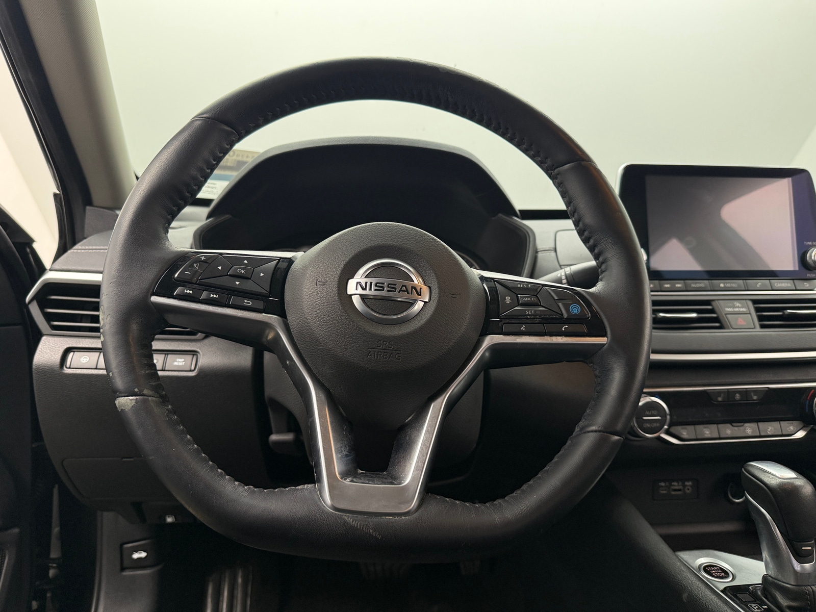 Thumbnail: 2019 Nissan Altima - 5