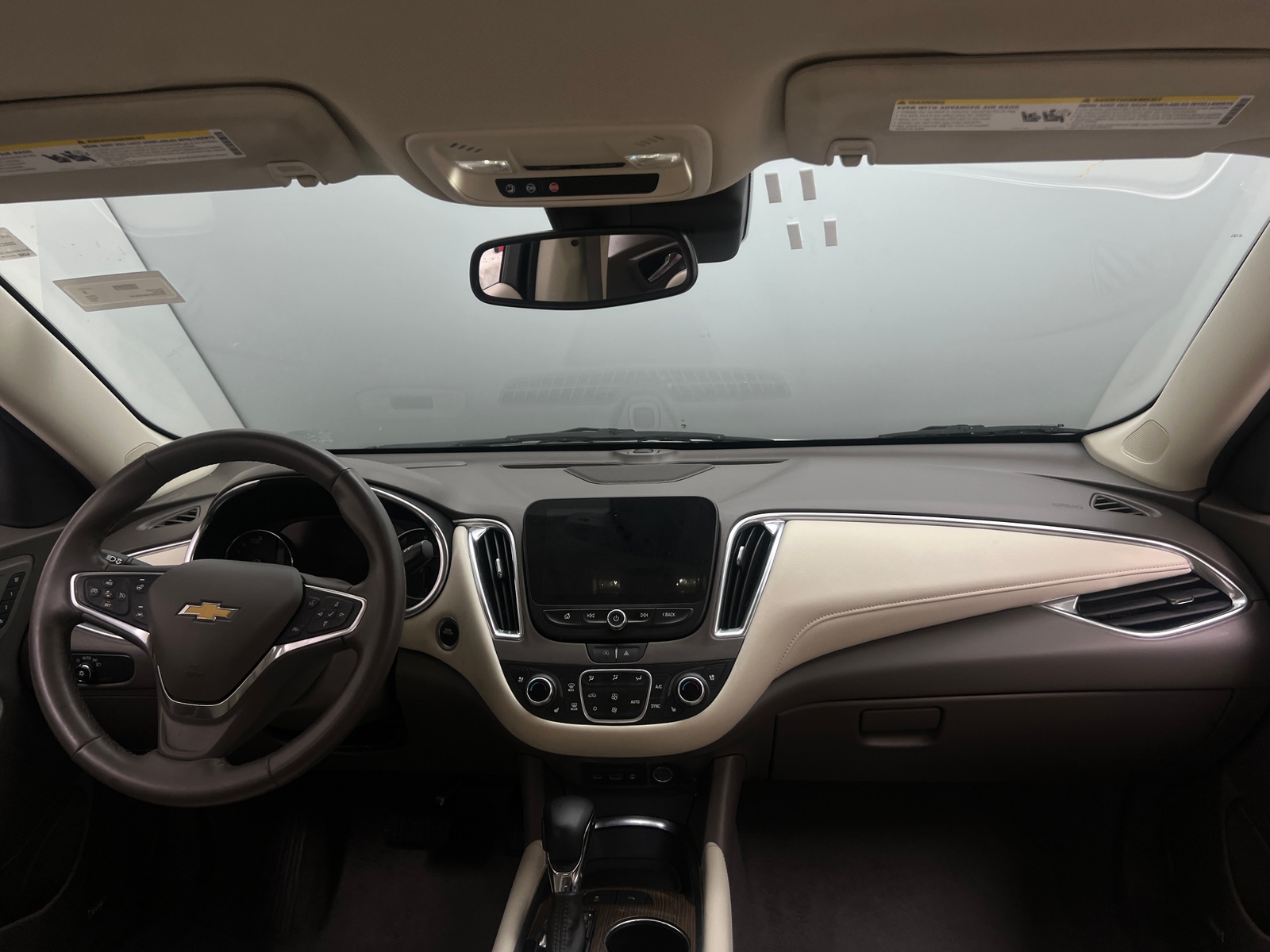 Thumbnail: 2024 Chevrolet Malibu - 2