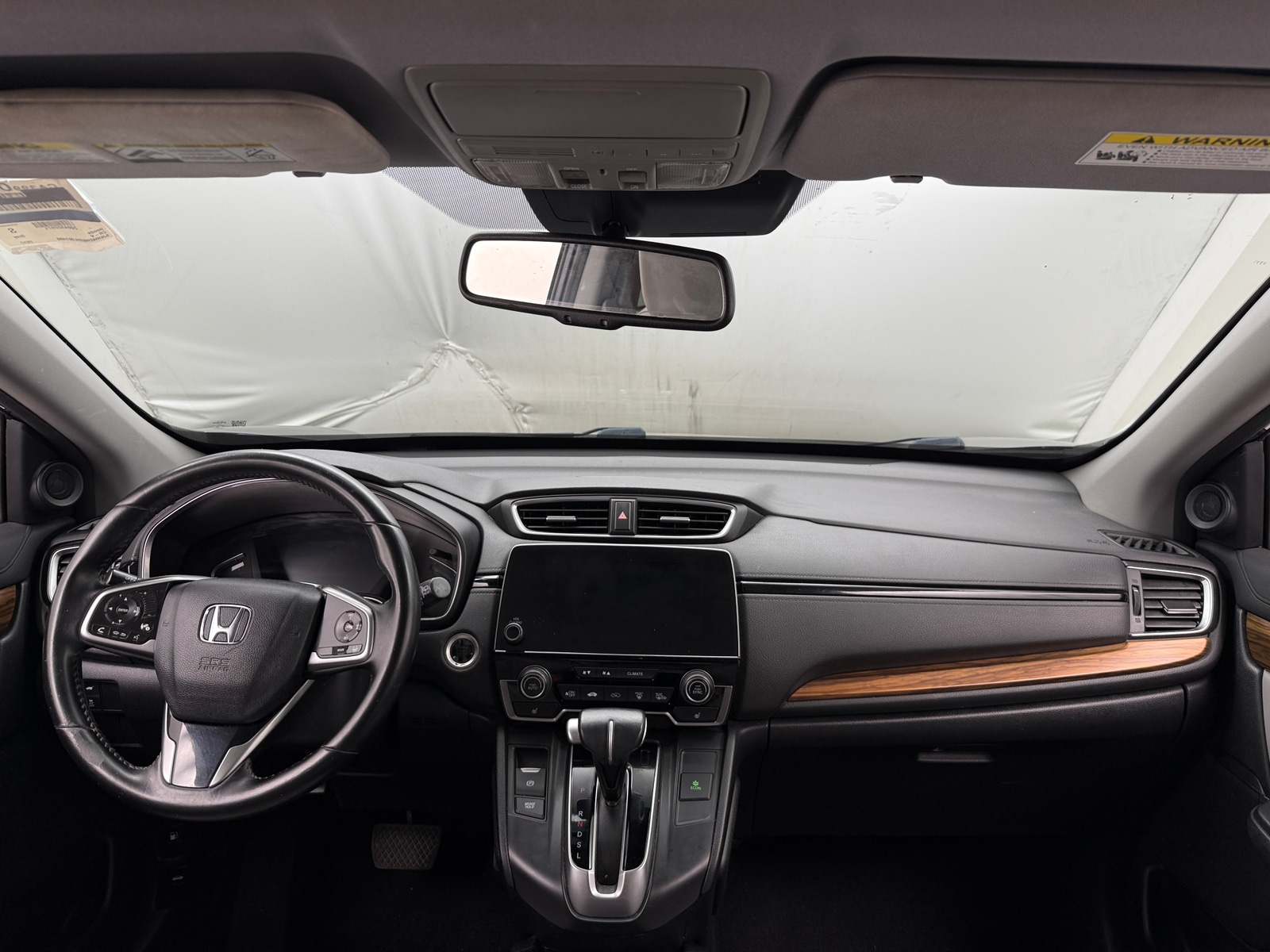 Thumbnail: 2017 Honda CR-V - 2