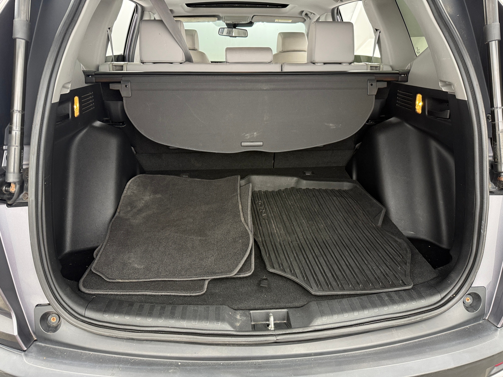 Thumbnail: 2017 Honda CR-V - 6