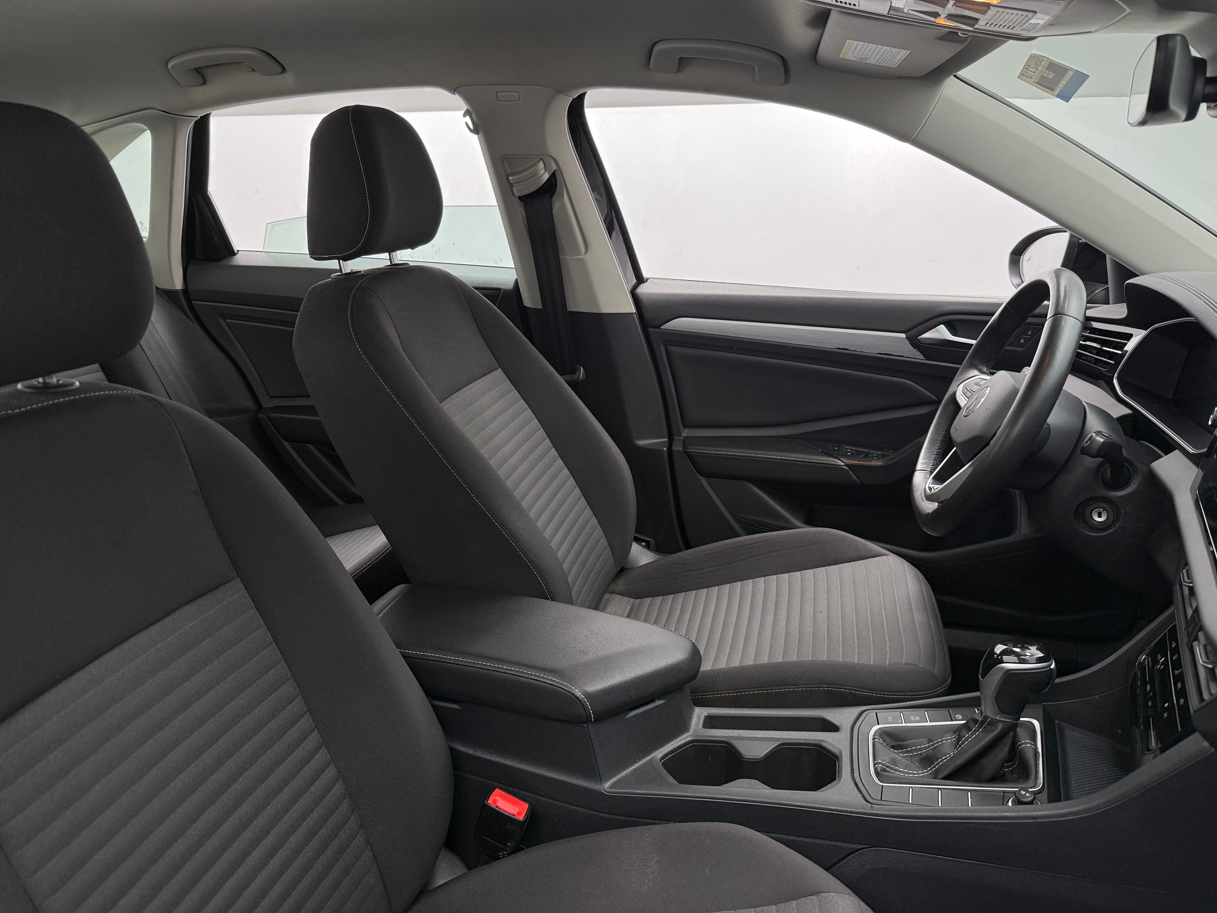 2025 Volkswagen Jetta