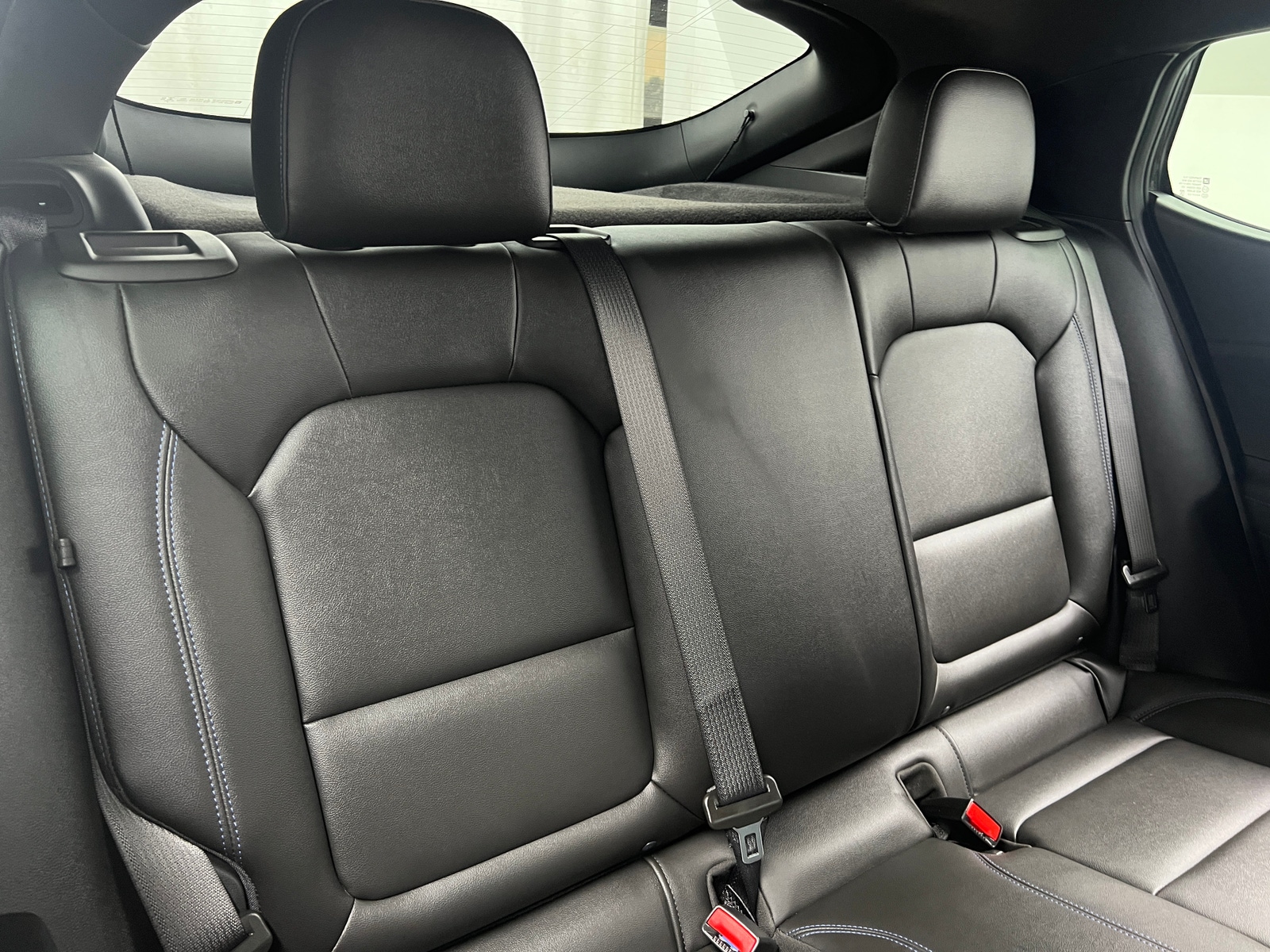 Thumbnail: 2024 Buick Envista - 5