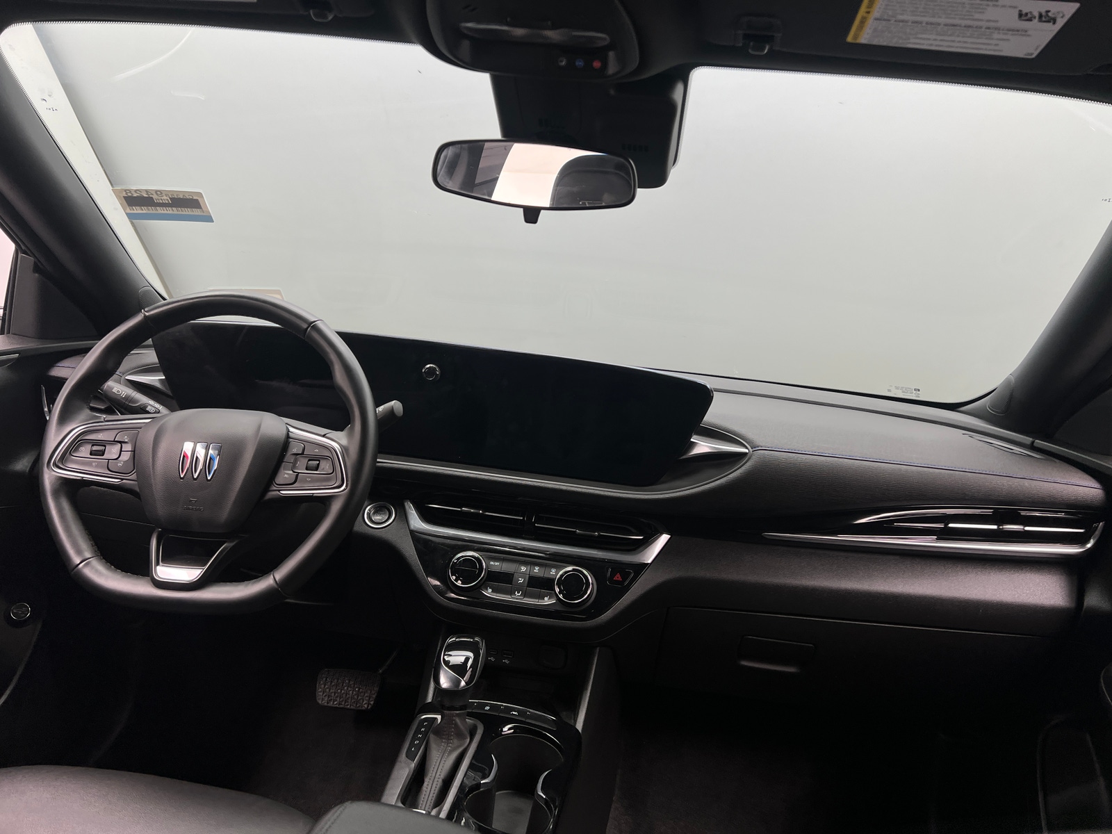 Thumbnail: 2024 Buick Envista - 2