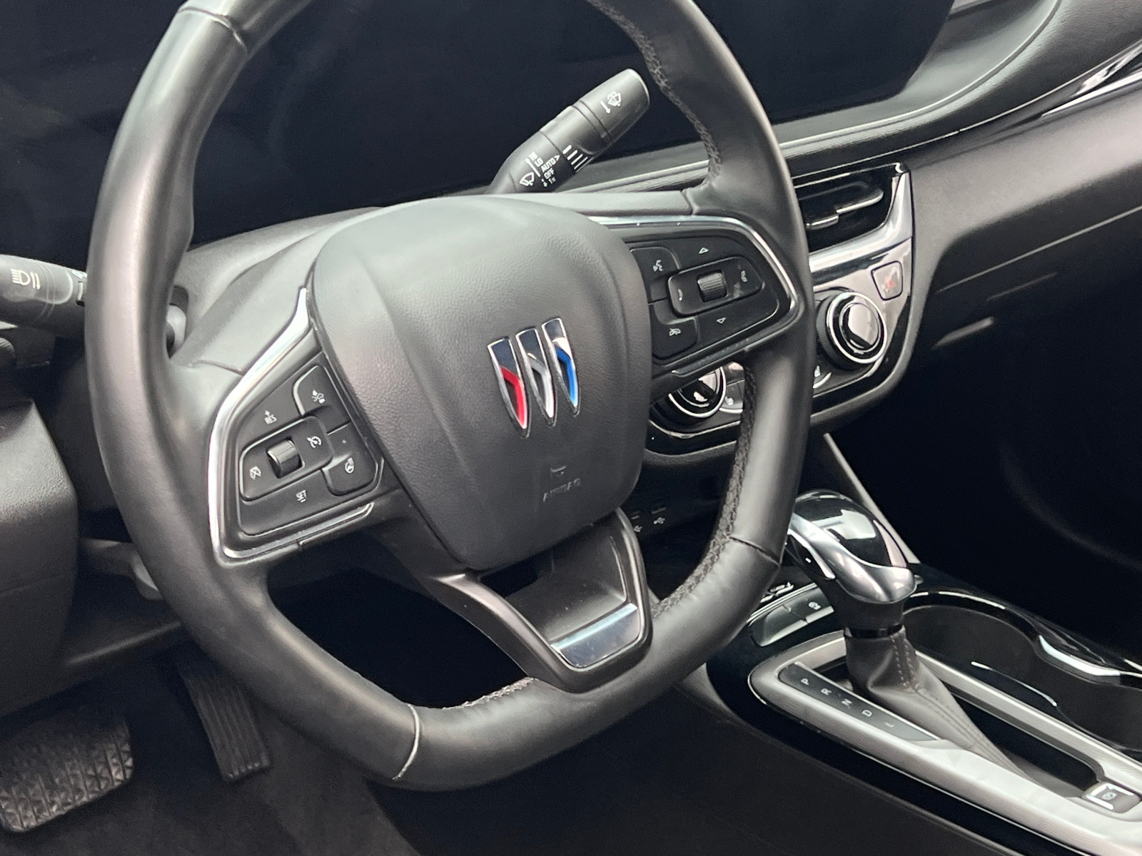 Thumbnail: 2024 Buick Envista - 4