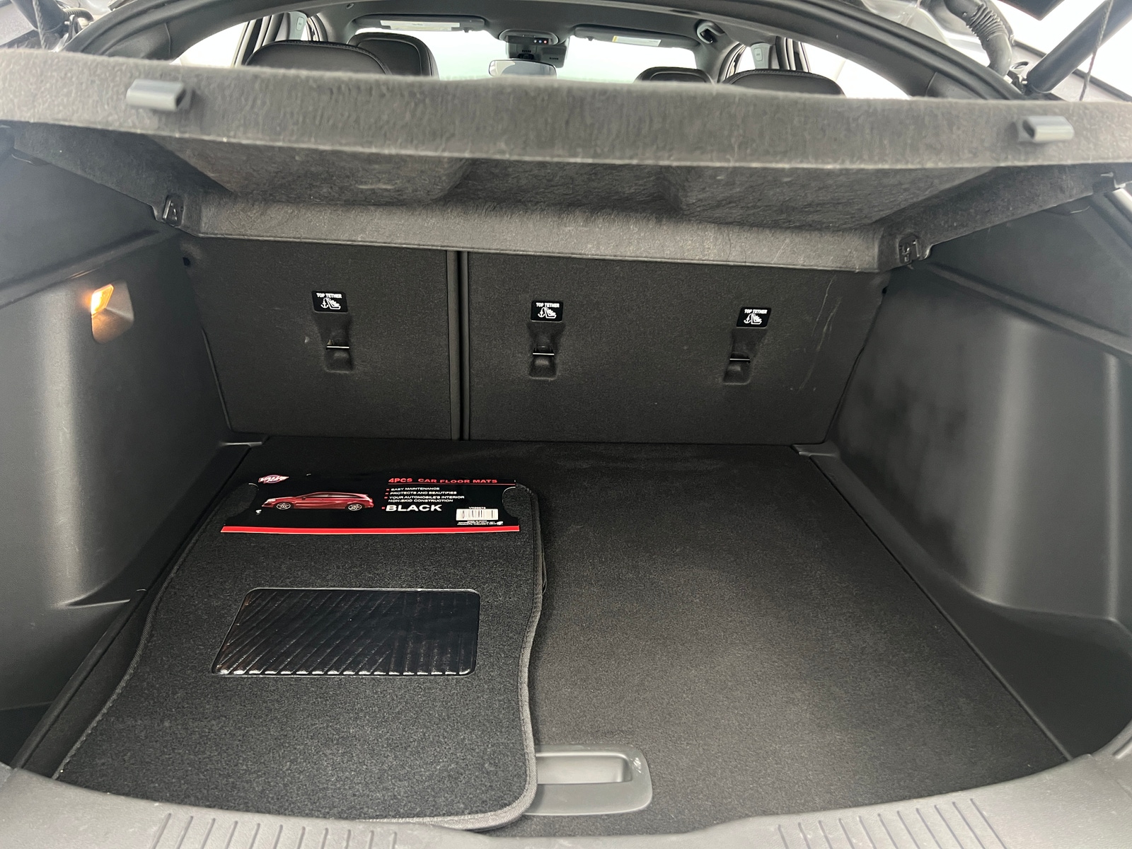 Thumbnail: 2024 Buick Envista - 6