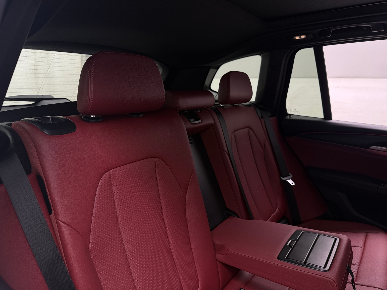 Thumbnail: 2024 BMW X3 - 5