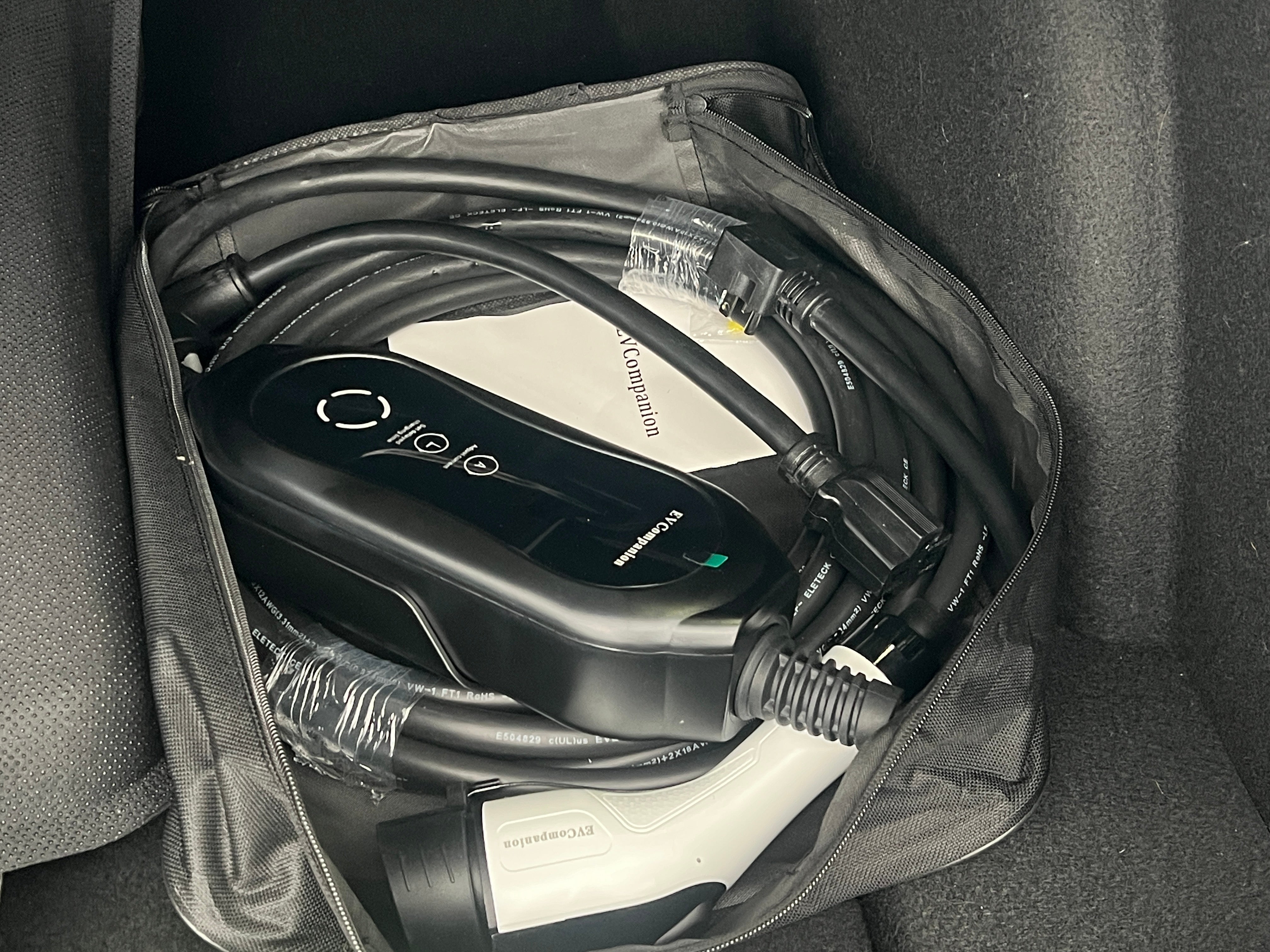 Used 2022 Tesla Model 3 Long Range with VIN 5YJ3E1EB4NF198718 for sale in Auburn, WA