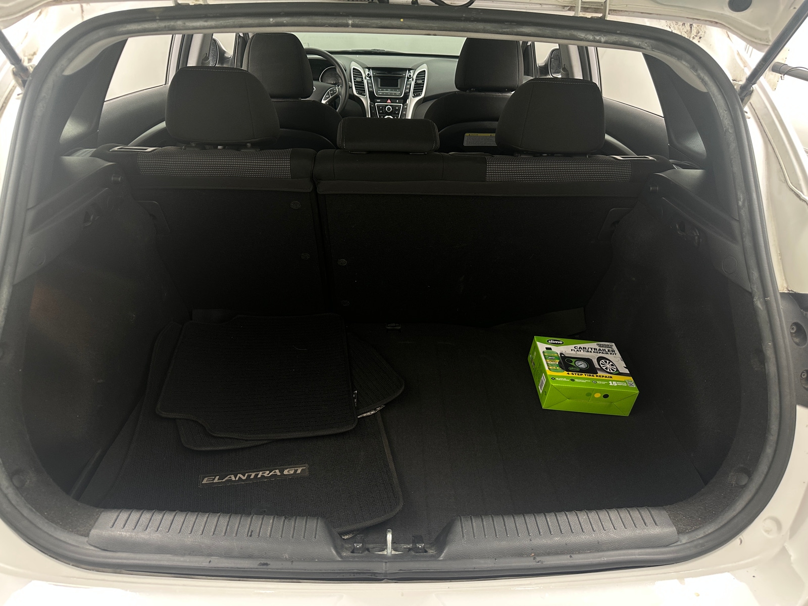 Thumbnail: 2016 Hyundai Elantra - 7