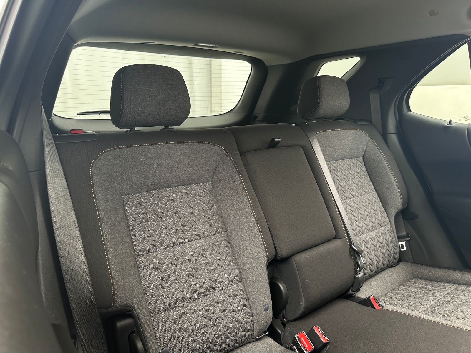 Thumbnail: 2022 Chevrolet Equinox - 6