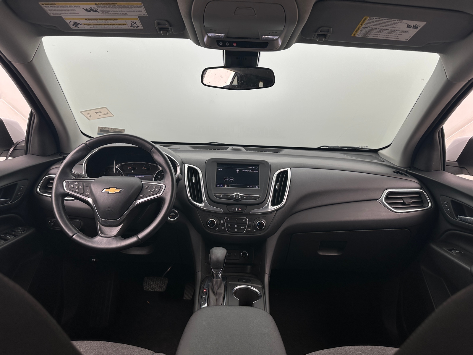 Thumbnail: 2022 Chevrolet Equinox - 3