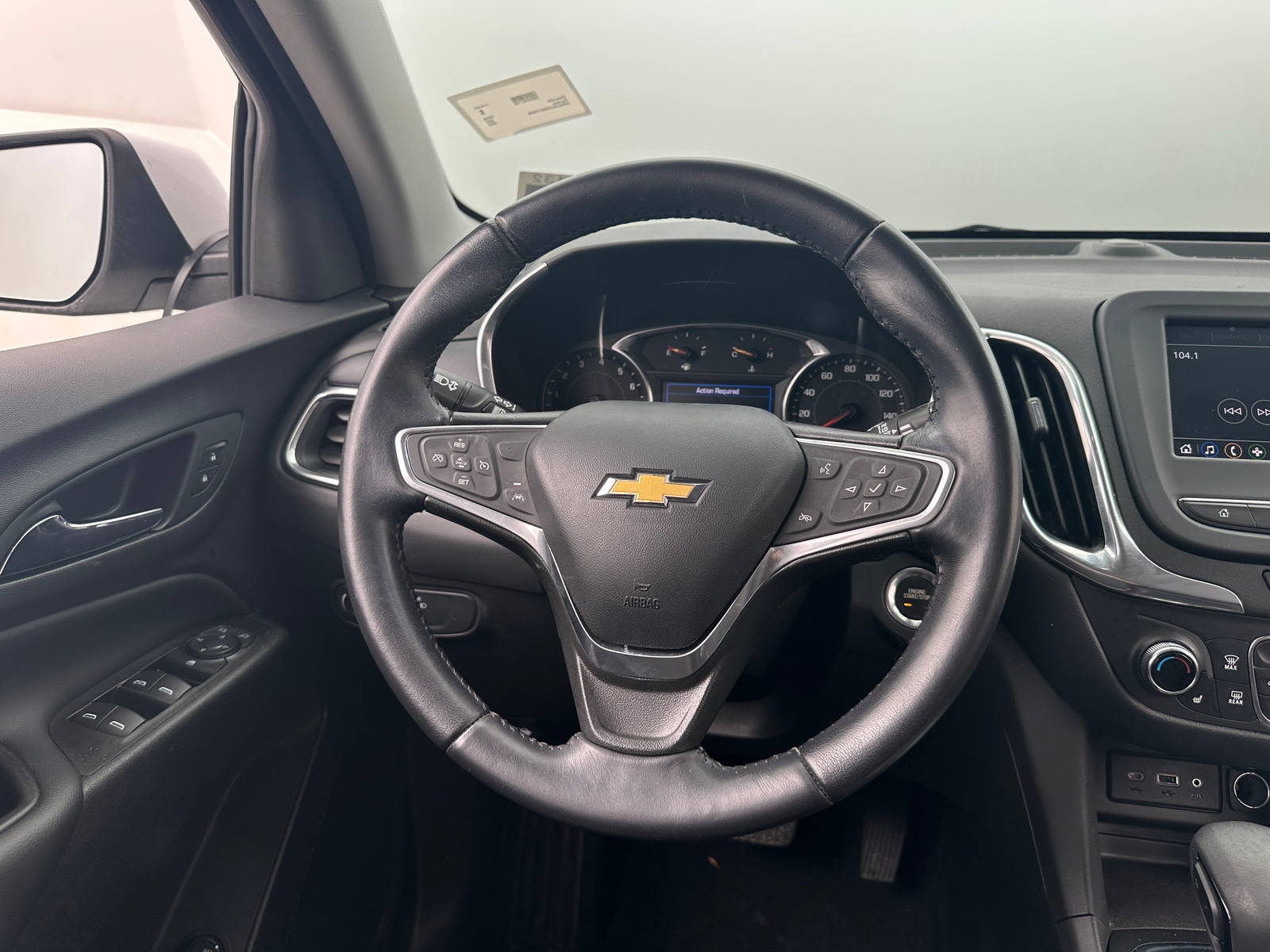 Thumbnail: 2022 Chevrolet Equinox - 5