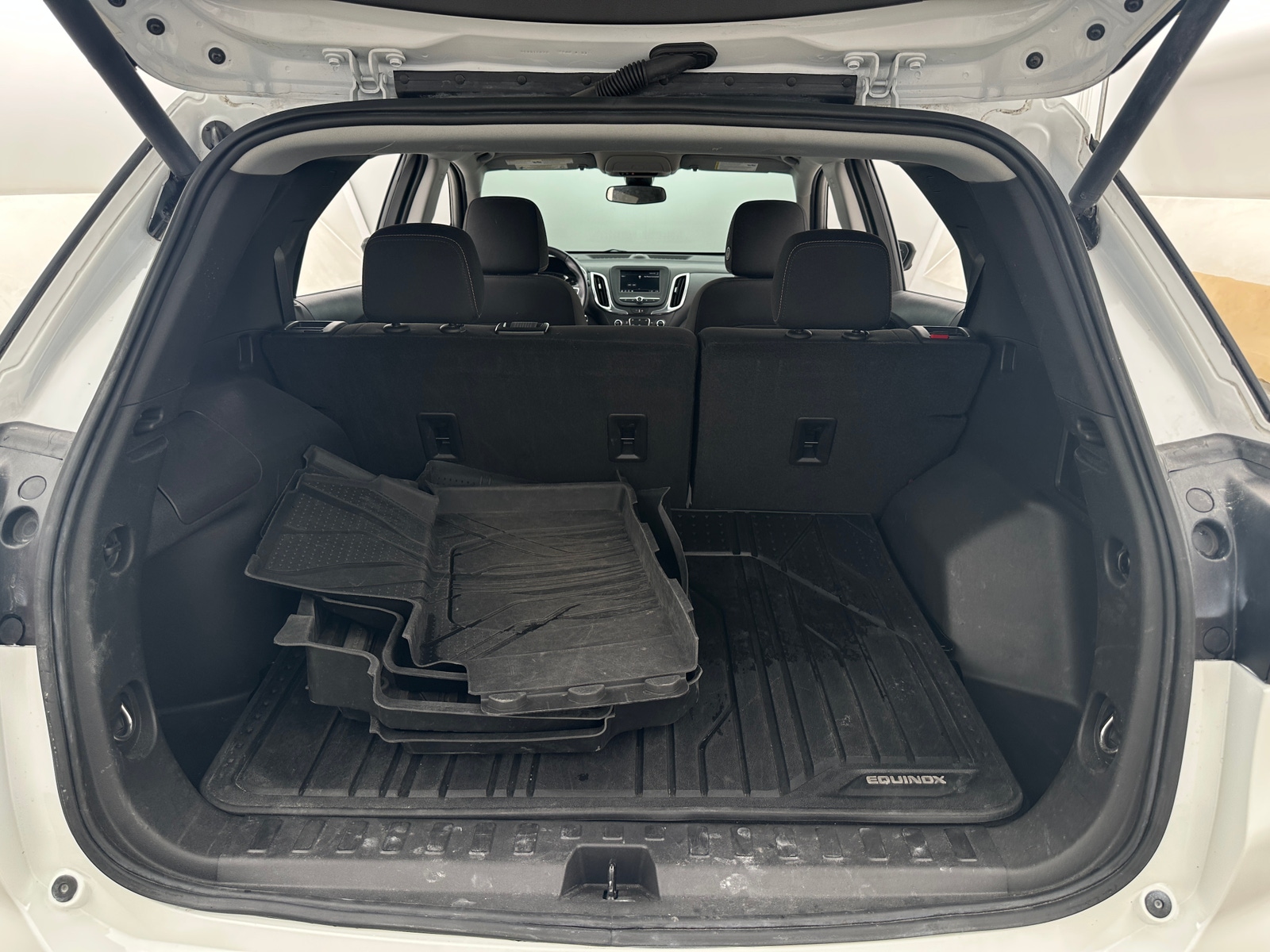 Thumbnail: 2022 Chevrolet Equinox - 7