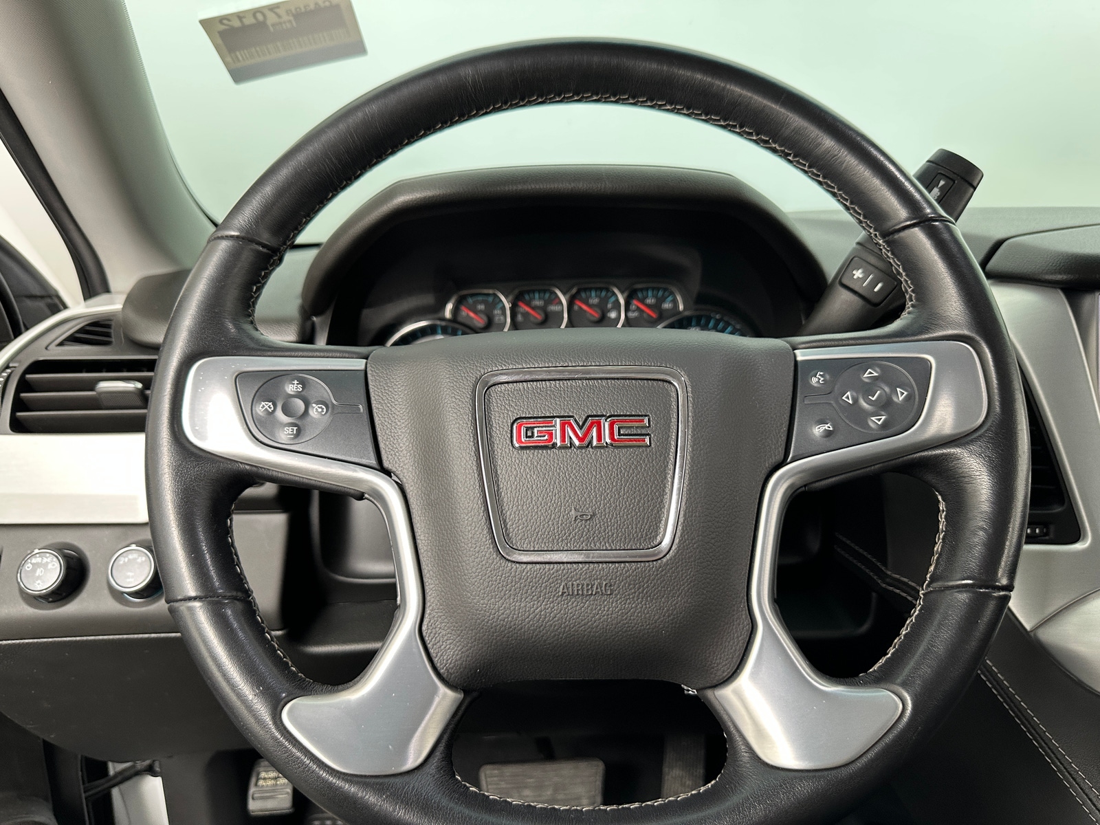 Thumbnail: 2019 GMC Yukon - 5