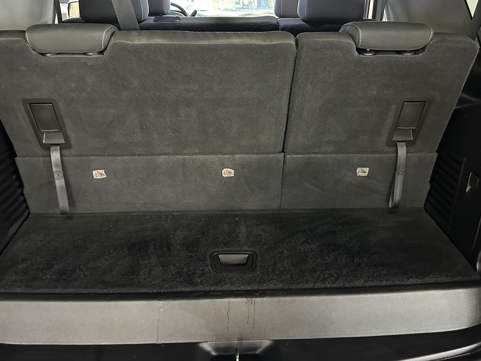 Thumbnail: 2019 GMC Yukon - 7