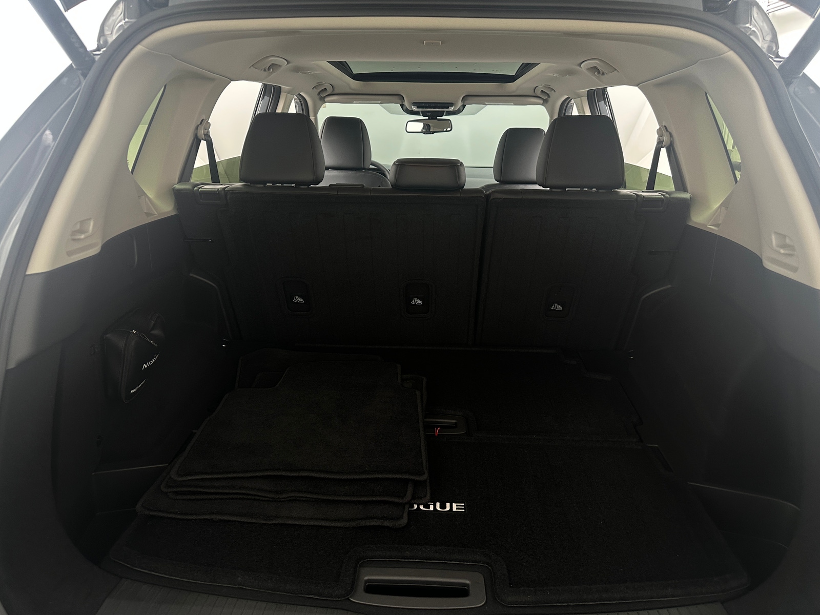 Thumbnail: 2025 Nissan Rogue - 6