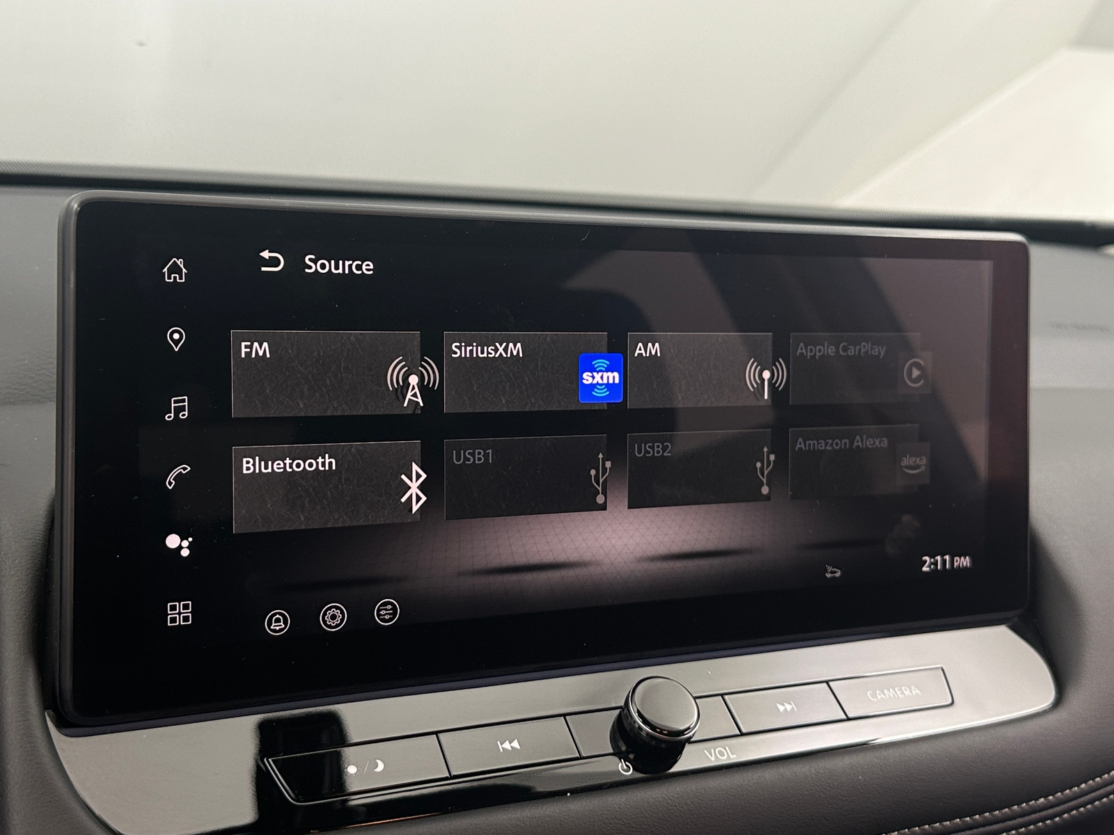 Thumbnail: 2025 Nissan Rogue - 3