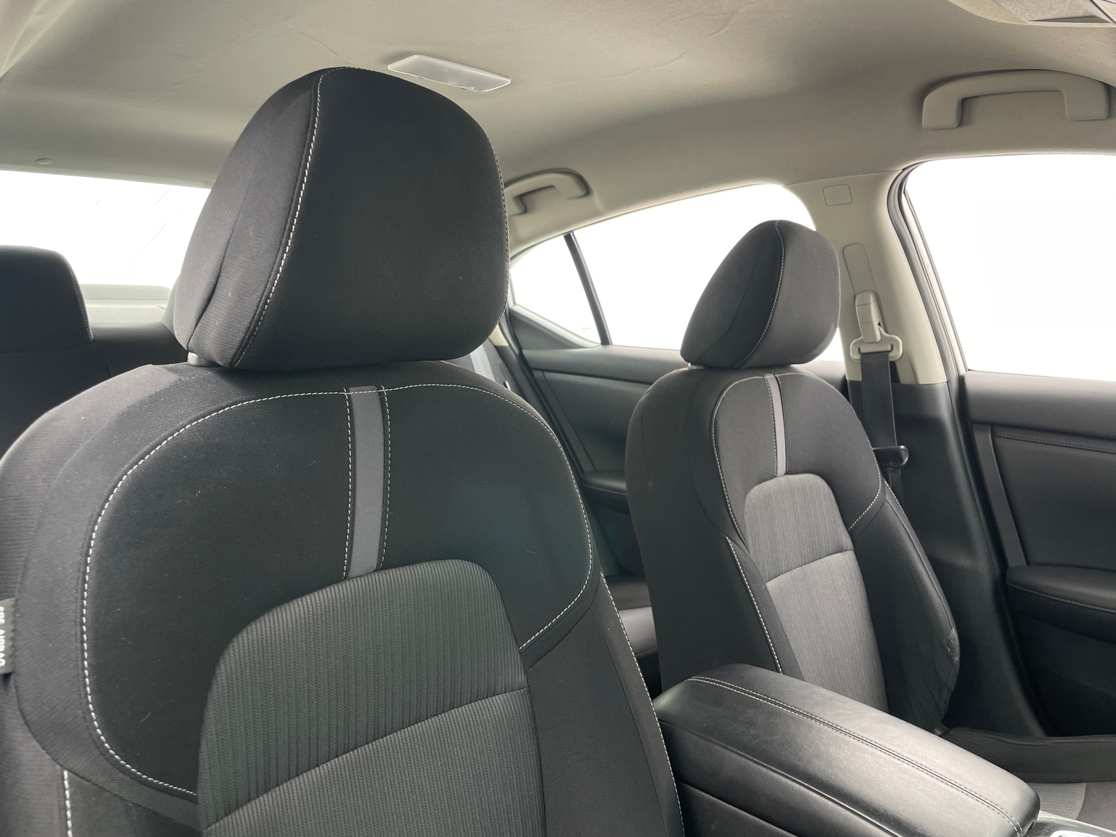 Thumbnail: 2020 Nissan Sentra - 2