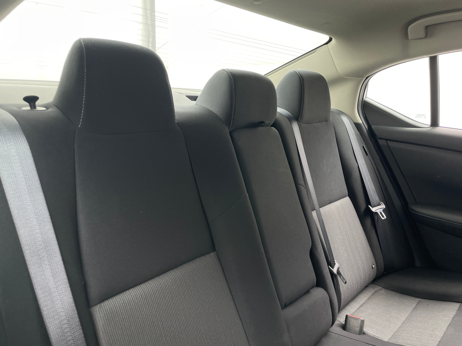 Thumbnail: 2020 Nissan Sentra - 6