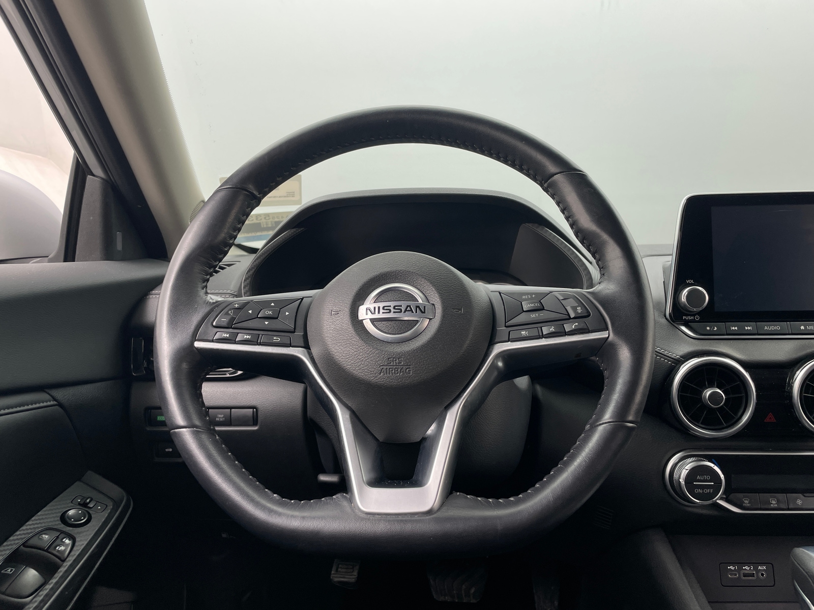 Thumbnail: 2020 Nissan Sentra - 5