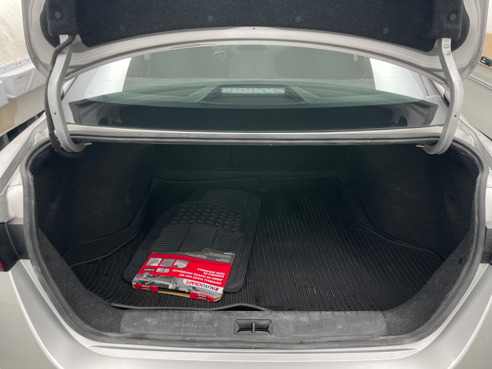 Thumbnail: 2020 Nissan Sentra - 7