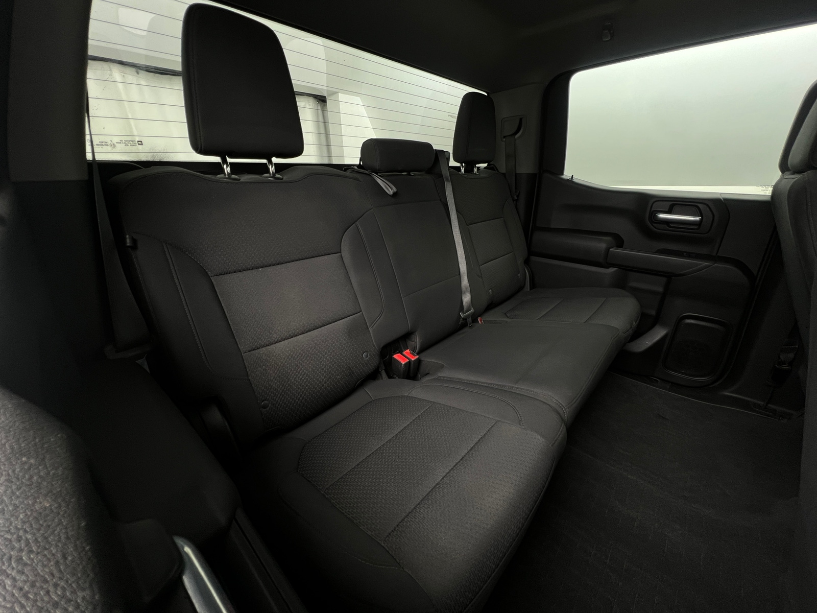 Thumbnail: 2020 Chevrolet Silverado 1500 - 6