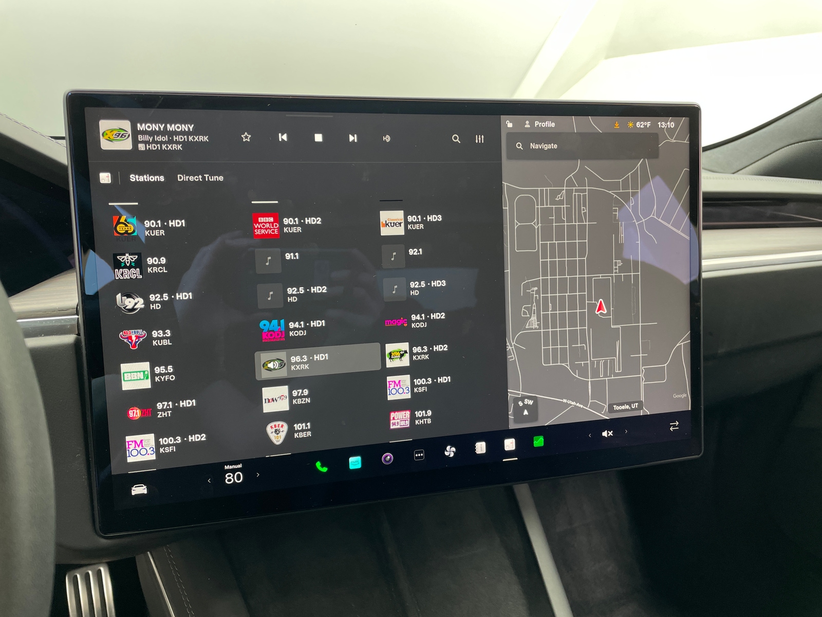 Thumbnail: 2023 Tesla Model S - 3