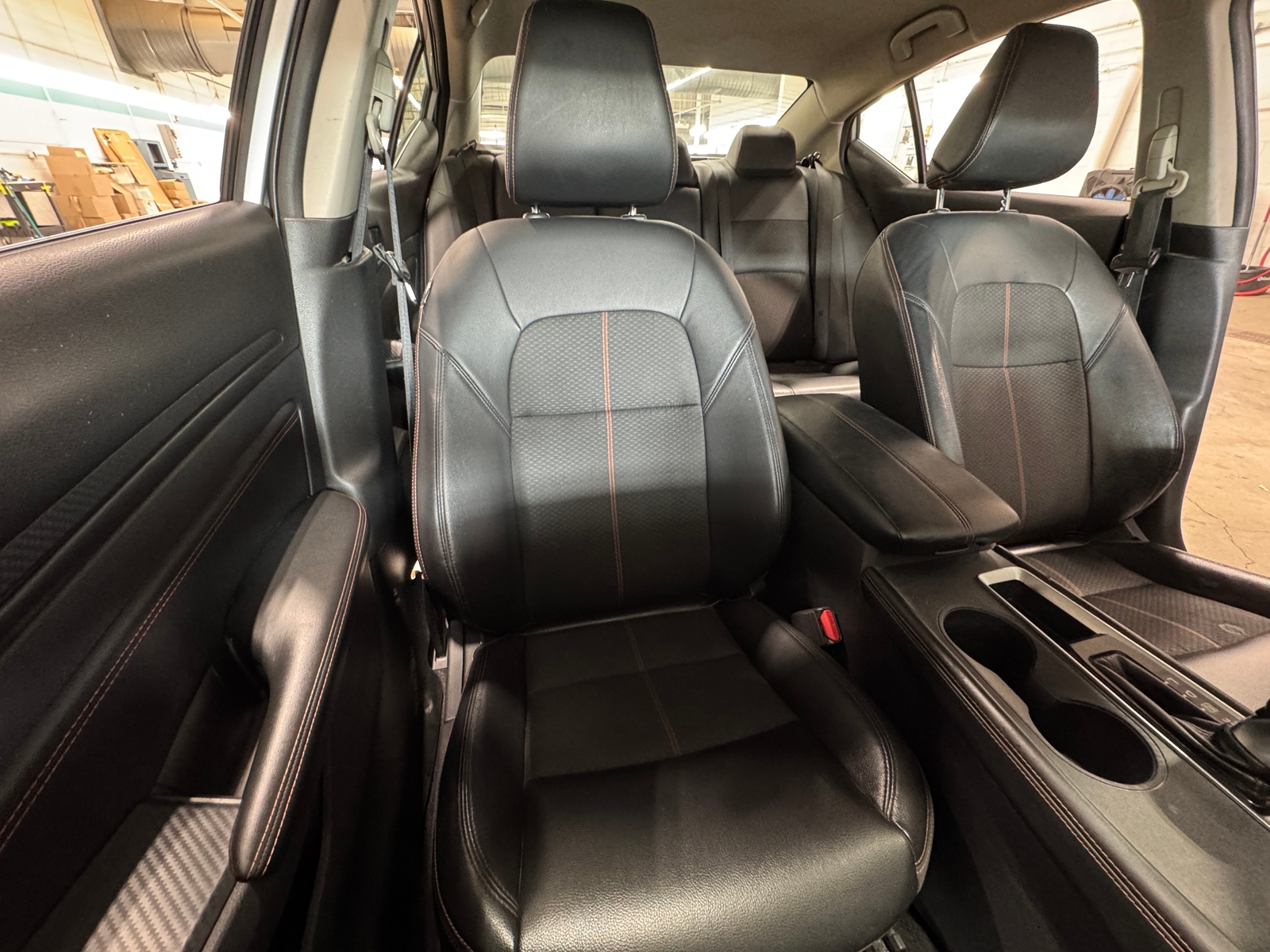 Thumbnail: 2020 Nissan Altima - 2