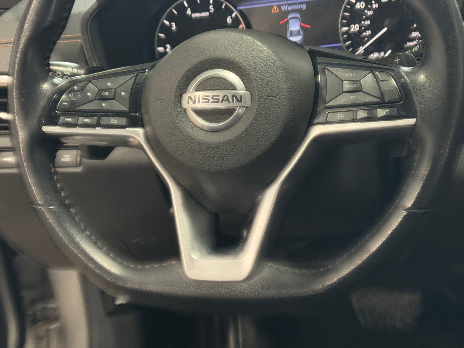 Thumbnail: 2020 Nissan Altima - 5