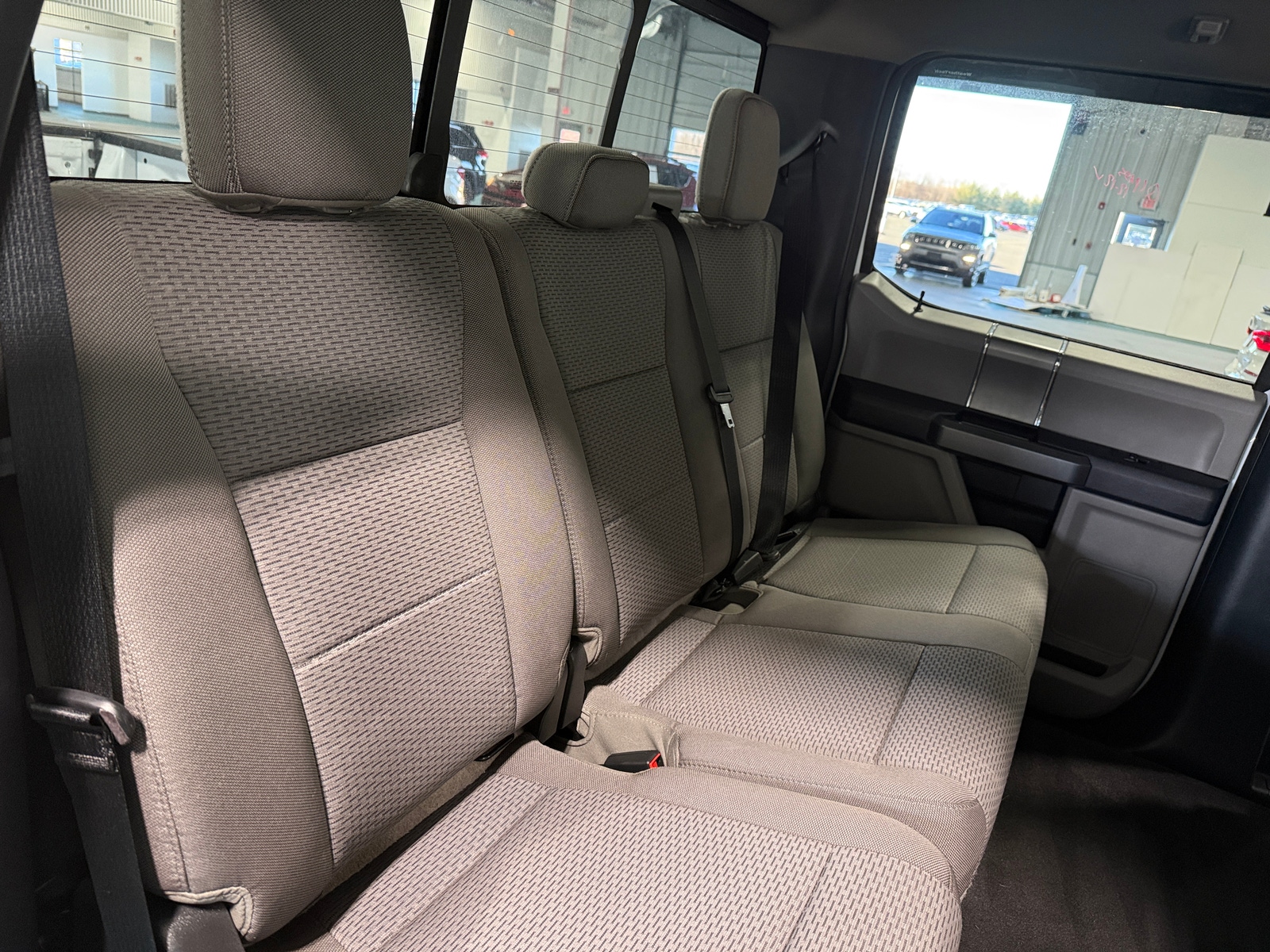 Thumbnail: 2022 Ford Econoline - 6