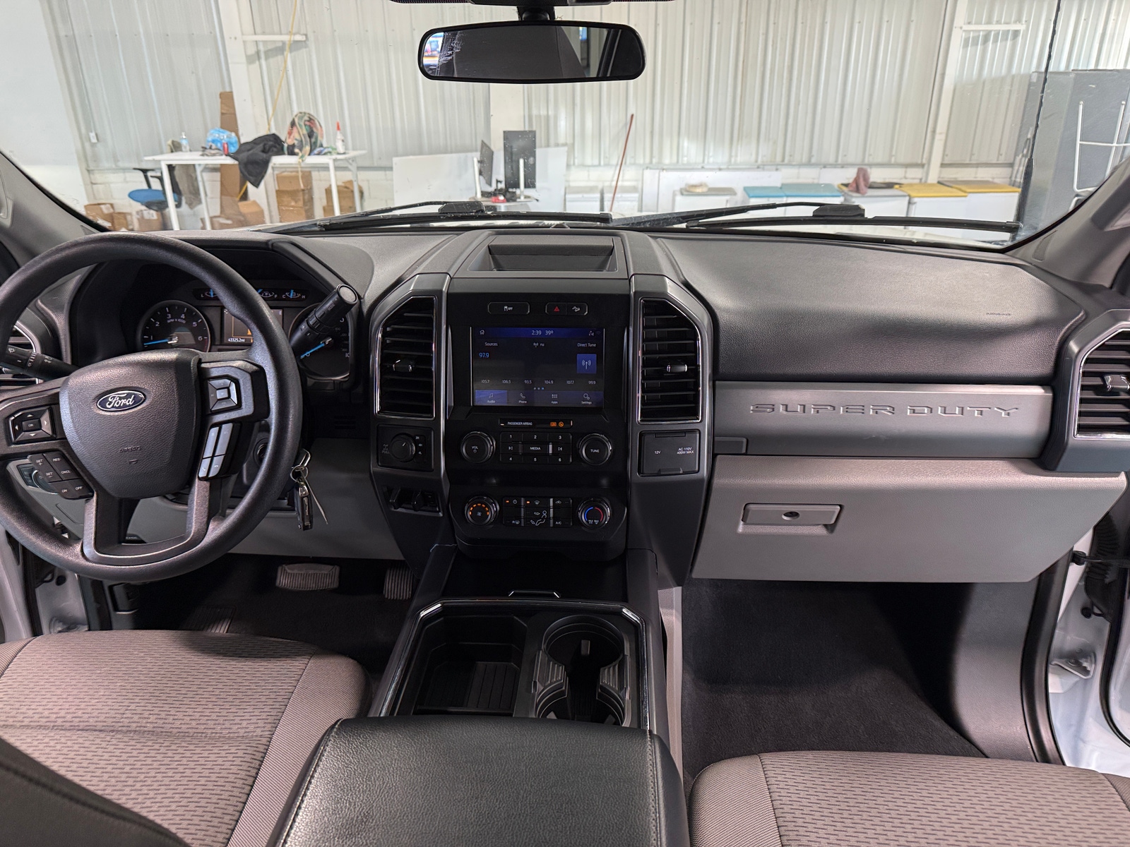 Thumbnail: 2022 Ford Econoline - 3