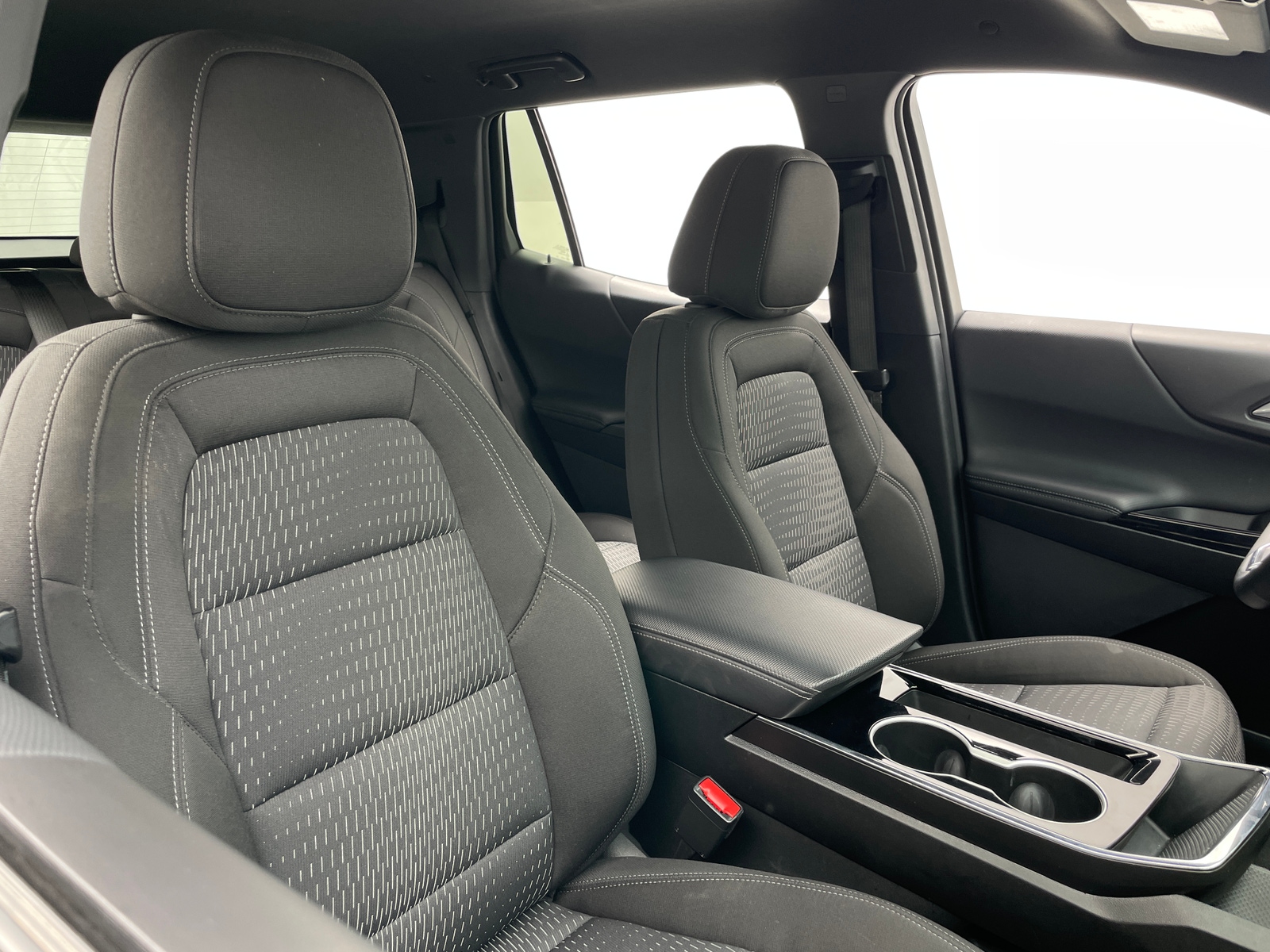 Thumbnail: 2025 Chevrolet Equinox - 2