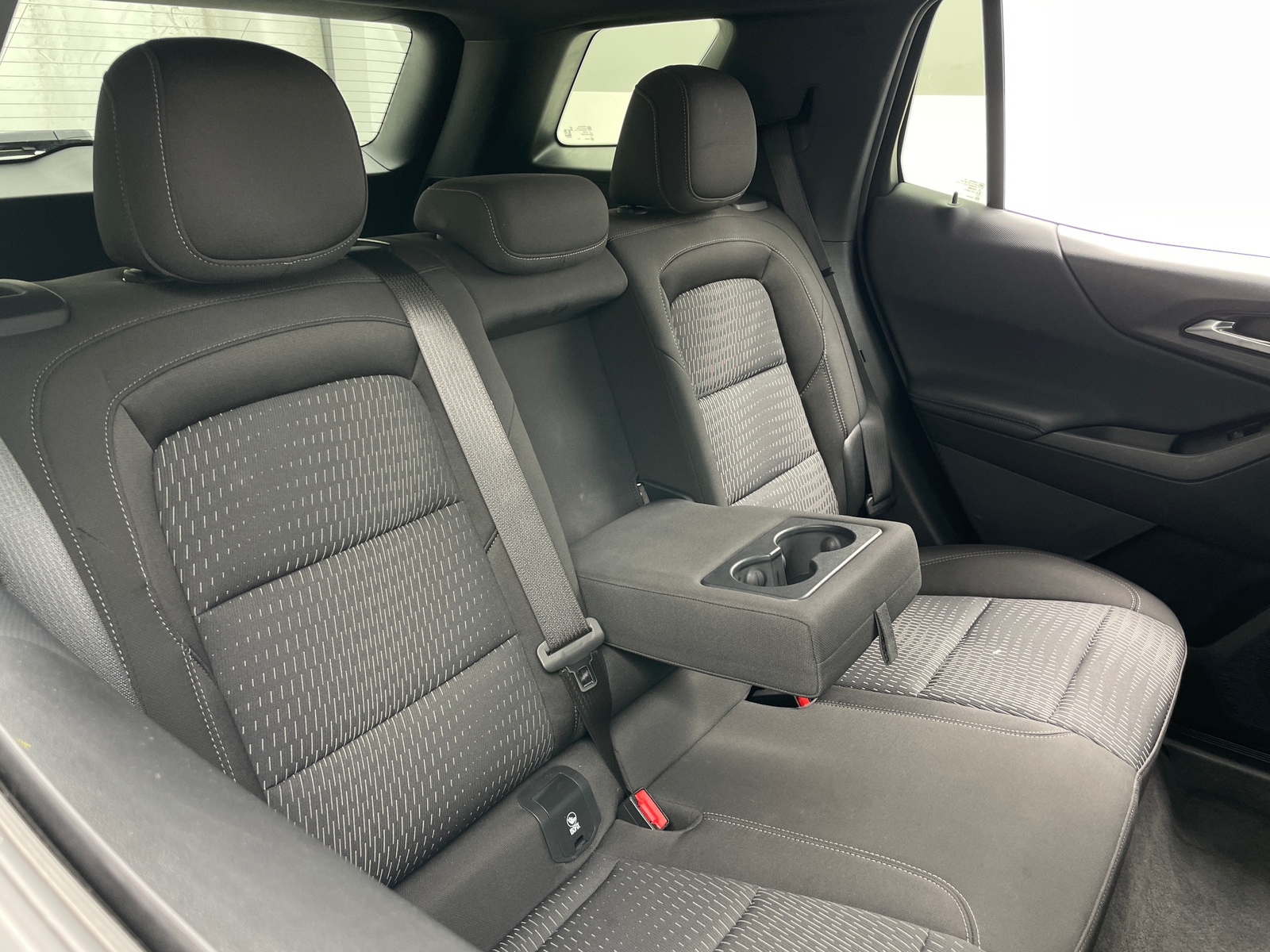 Thumbnail: 2025 Chevrolet Equinox - 6