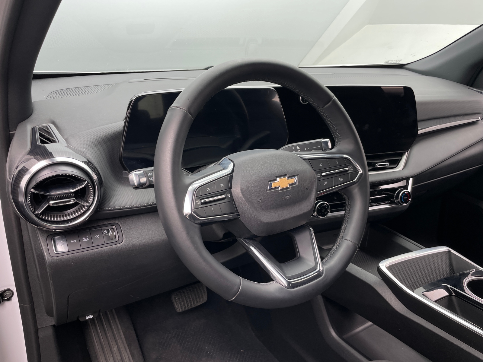 Thumbnail: 2025 Chevrolet Equinox - 5