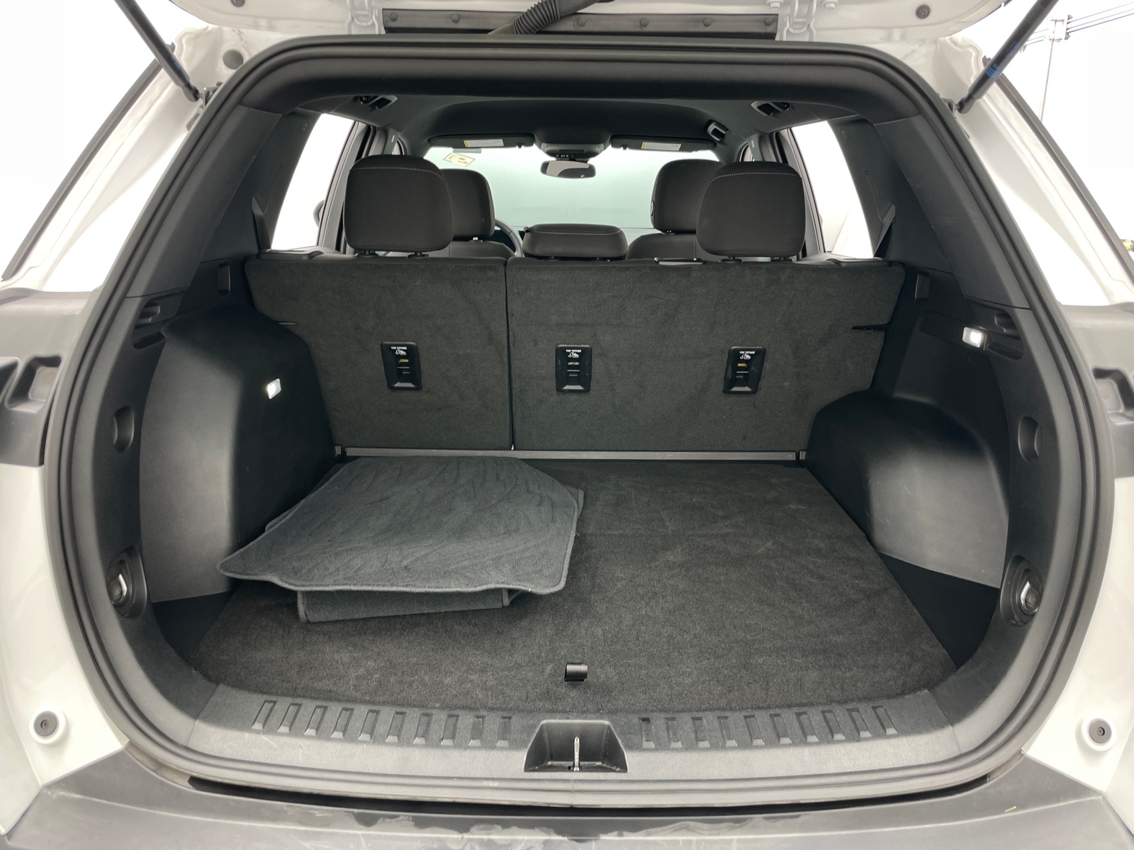 Thumbnail: 2025 Chevrolet Equinox - 7