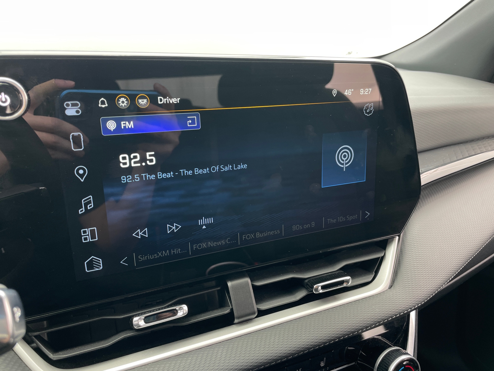 Thumbnail: 2025 Chevrolet Equinox - 4