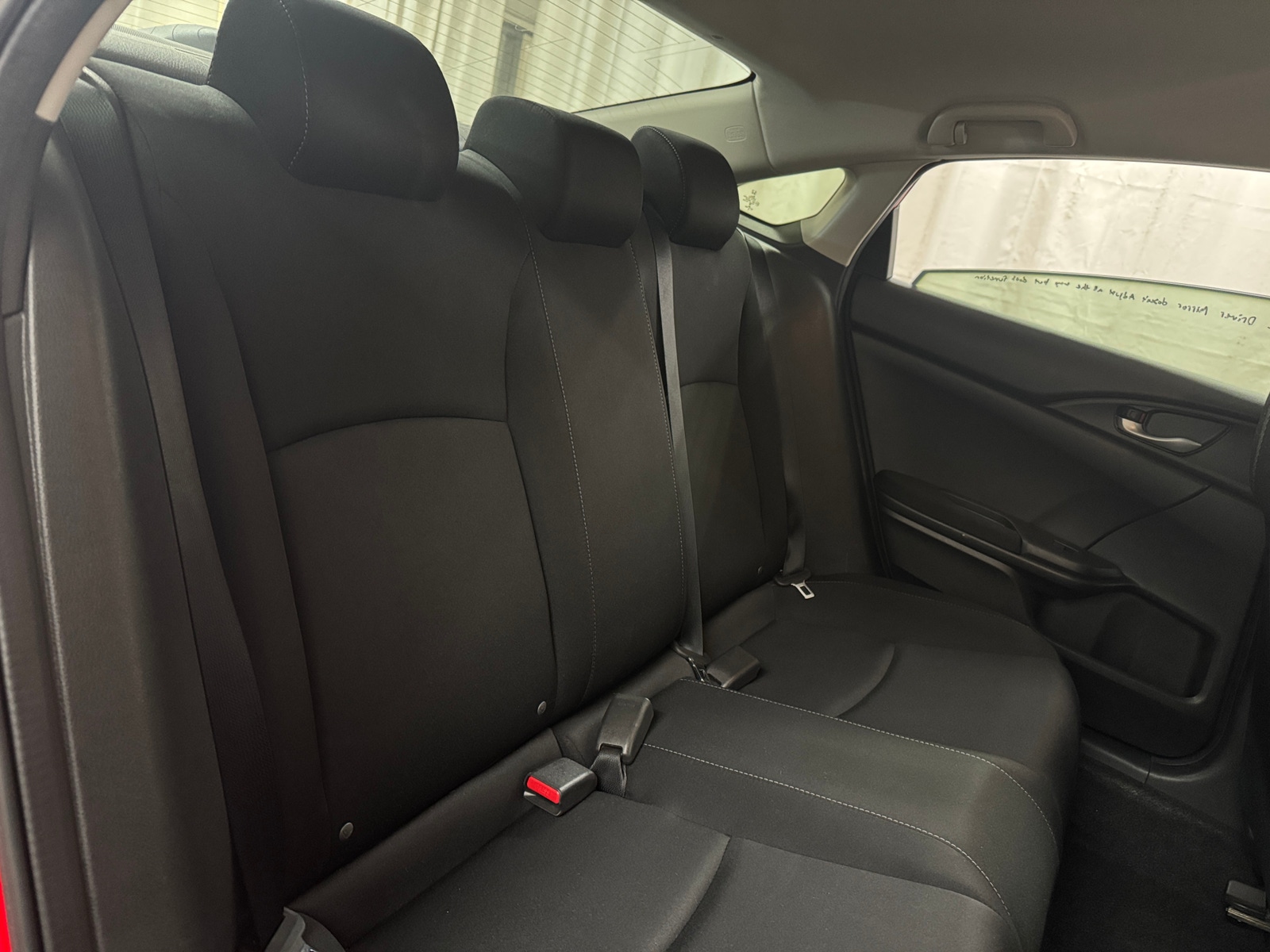 Thumbnail: 2016 Honda Civic - 6