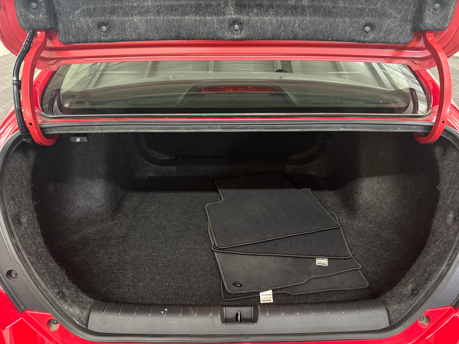 Thumbnail: 2016 Honda Civic - 7