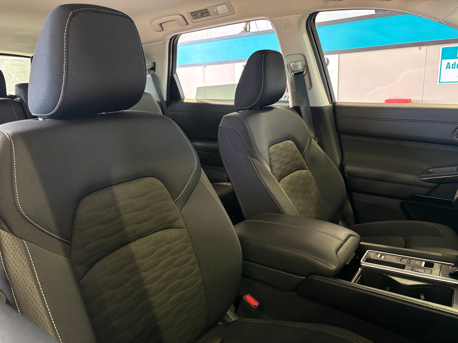 Thumbnail: 2025 Nissan Pathfinder - 2